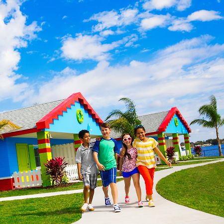Legoland Beach Retreat Cypress Gardens Exteriör bild